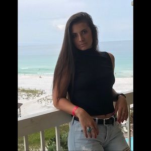 Meet your Posher, Morgan